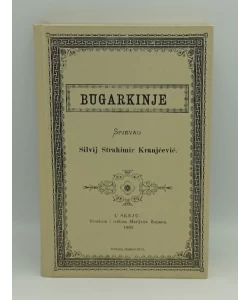 Bugarkinje