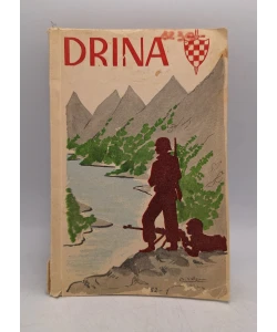 Drina 1962. br. 1