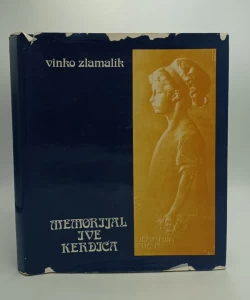 Memorijal Ive Kerdića