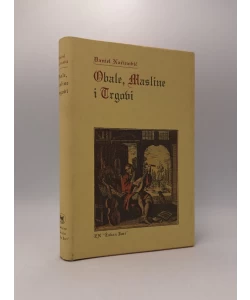 Obale, masline i trgovi