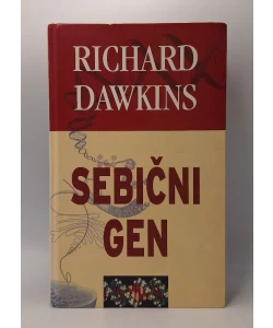 Sebični gen