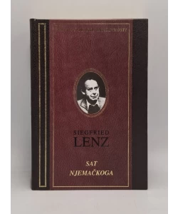 Sat njemačkoga