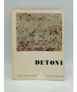 Marijan Detoni