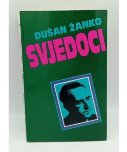 Svjedoci