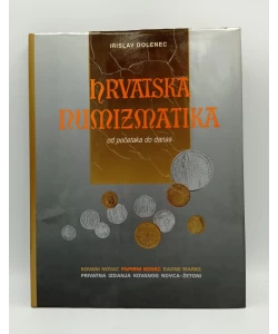 Hrvatska numizmatika - od početka do danas
