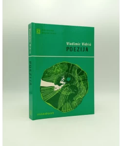Poezija