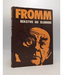 Bekstvo od slobode