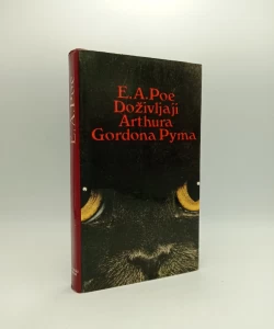 Doživljaji Arthura Gordona Pyma i druge priče