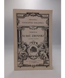 Nikola Šubić Zrinjski