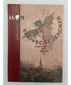 Vekivečni Zagreb