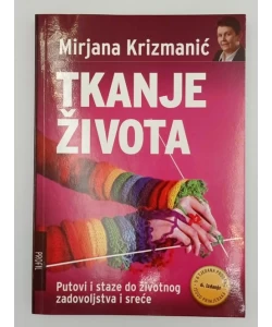 Tkanje života