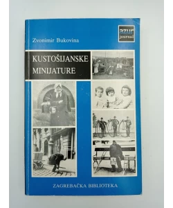 Kustošijanske minijature
