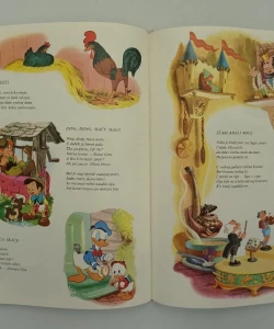 Čudesni svjetovi Walta Disneya I-IV komplet