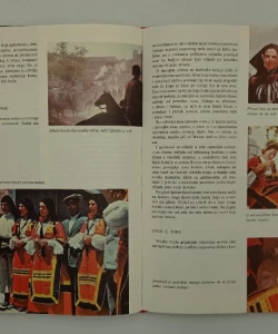 Čudesni svjetovi Walta Disneya I-IV komplet