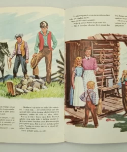 Čudesni svjetovi Walta Disneya I-IV komplet