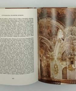 Civilizacije klasične Evrope