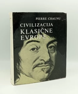 Civilizacije klasične Evrope