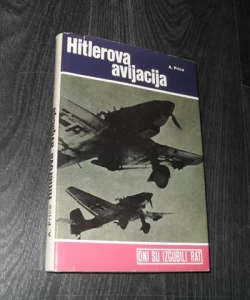 Hitlerova avijacija