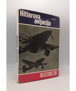 Hitlerova avijacija