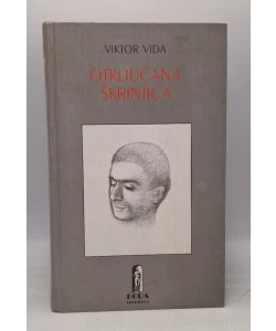 Otključana škrinjica