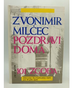 Pozdravi doma 101 ZGoda