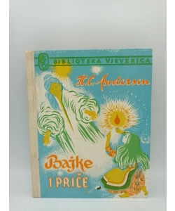 Bajke i priče