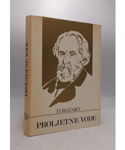Proljetne vode