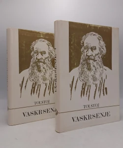 Vaskrsenje I-II.
