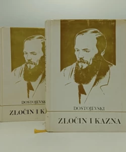 Zločin i kazna I-II.