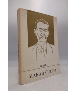 Makar Čudra i druge pripovijetke