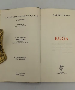 Kuga