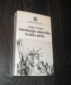 Antologija američke kratke priče