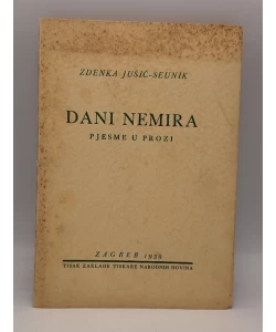 Dani nemira