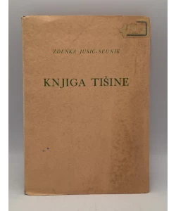 Knjiga tišine