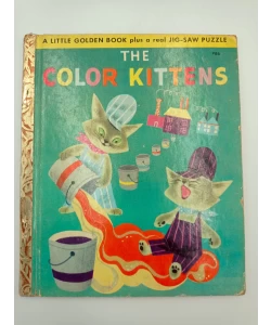 The color Kittens