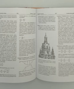 Leksikon građevinarstva