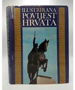 Ilustrirana povijest Hrvata