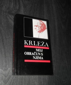 Moj obračun s njima