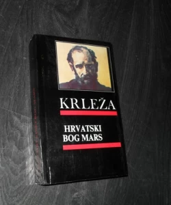Hrvatski bog Mars