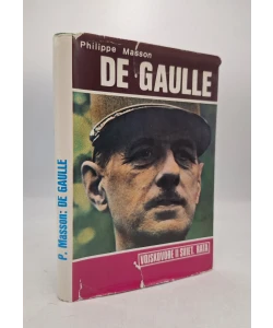 De Gaulle