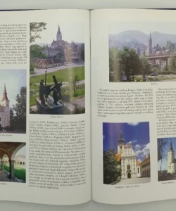 Veliki atlas Hrvatske