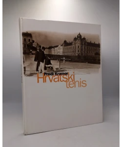Hrvatski tenis