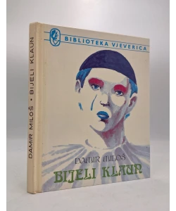 Bijeli klaun