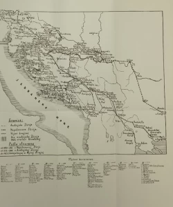 Trgovačka važnost BIH za doba Napoleonove Ilirije