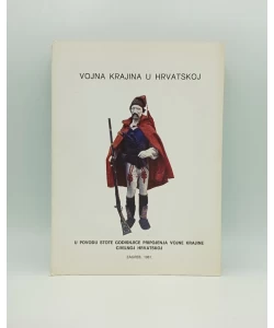 Vojna Krajina u Hrvatskoj
