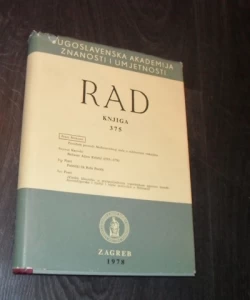 Rad knjiga 375