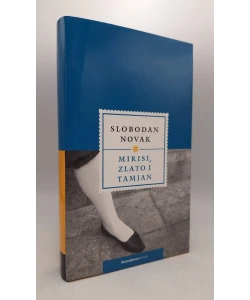 Mirisi, zlato i tamjan