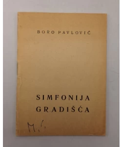 Simfonija Gradišća