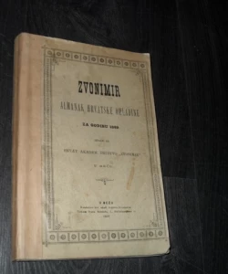 Zvonimir 1889.