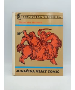 Junačina Mijat Tomić